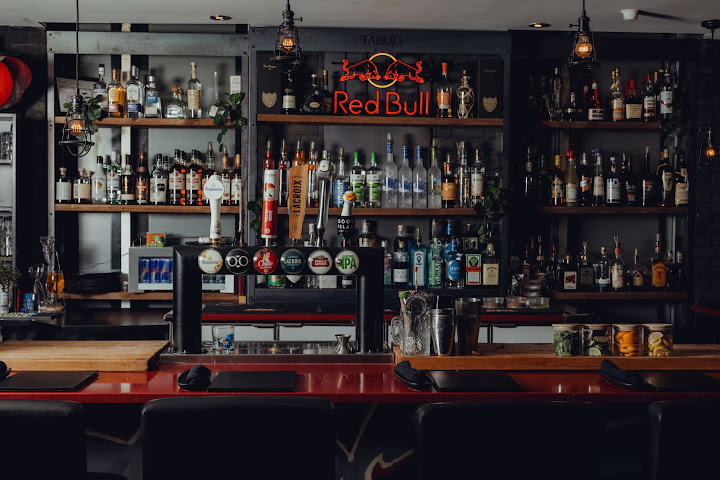 TABOO Cuisine Rebelle | Restaurant L’Assomption by null