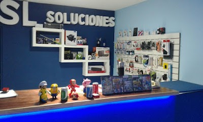 Photos of SL Soluciones