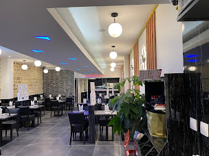 Photo n°41 de Sushi House à Paris (Restaurant de sushis)