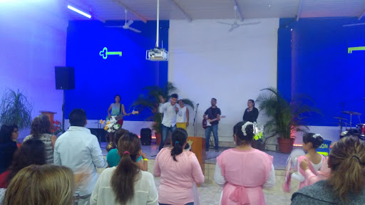 Centro Comunitario Acatlan De Osorio - Thumbnail