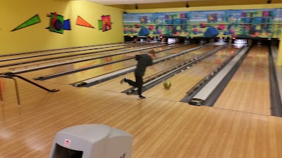 Photos of River City Lanes