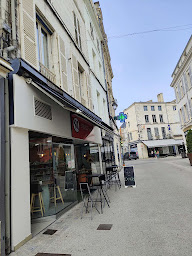 Photo n°10 de Concept asie à Niort (Restaurant japonais)