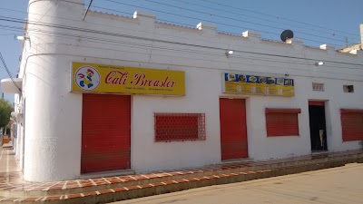 Photos of Asadero Calibroaster