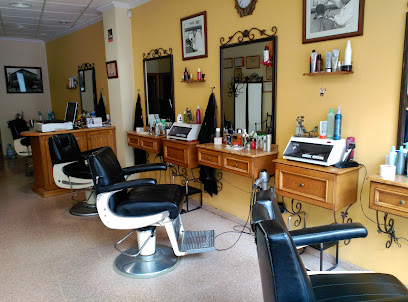 Domínguez Peluqueros