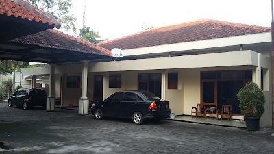 Photos of Indraloka Kusuma Hotel