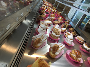 Photo n°31 de LA ROUXPAILLE à Font-Romeu-Odeillo-Via (Pâtisserie)