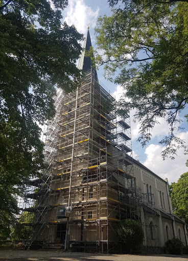 Evangelische Kirche Quatitz - Thumbnail