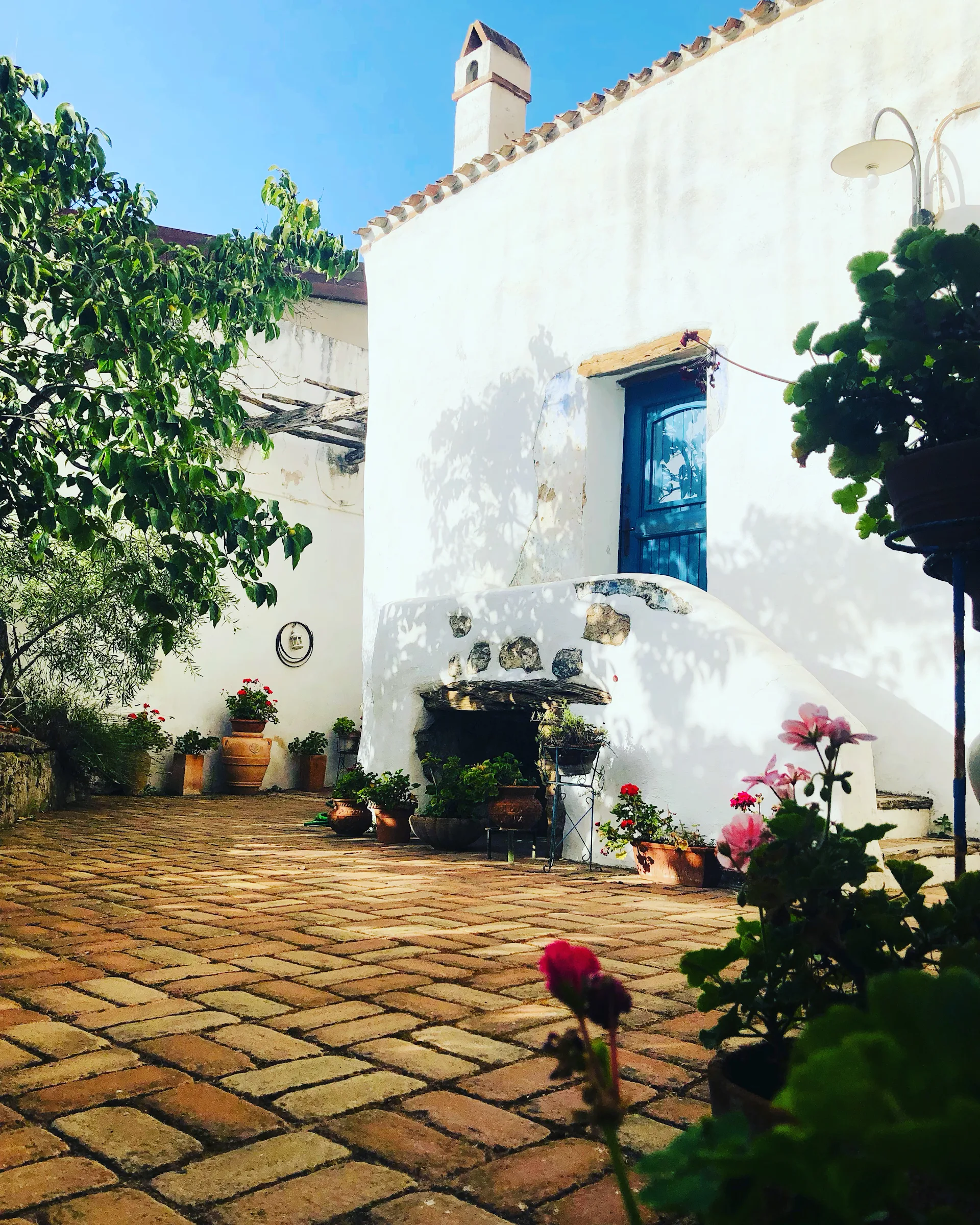 B&B Corte San Lussorio