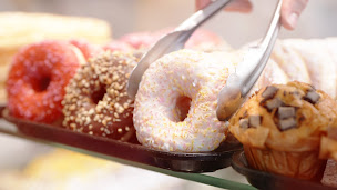 Photo n°98 de Holly's Diner à Duisans (Restaurant de hamburgers)