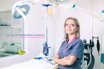 Photos of Veterinarska stanica Mr. Pet doo