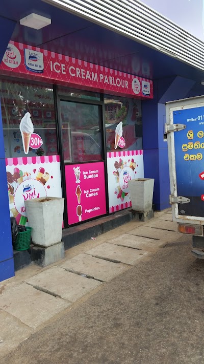 Photos of Lucky Lanka Milk Outlet & Distribution Center
