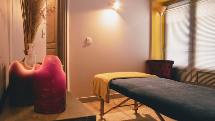 Le temps d'un massage
