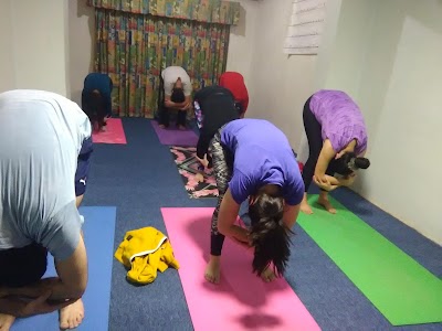 Photos of N&oacute;made Yoga
