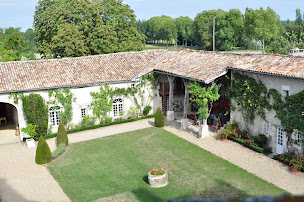 Photo n°16 de Château de Meux à Meux (Location d'appartement de vacances)