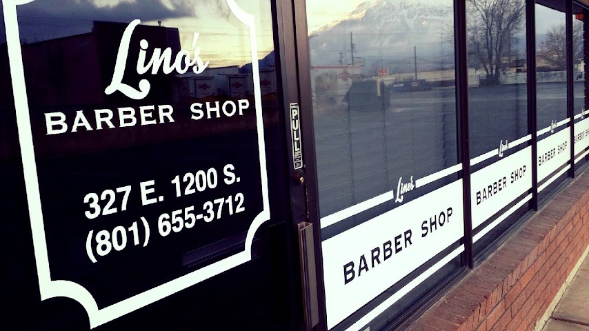 Lino's Barber Shop by null