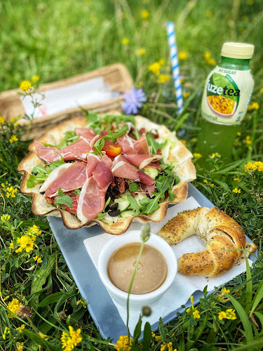 Chilli Pizza Reja 2 - Restauracja