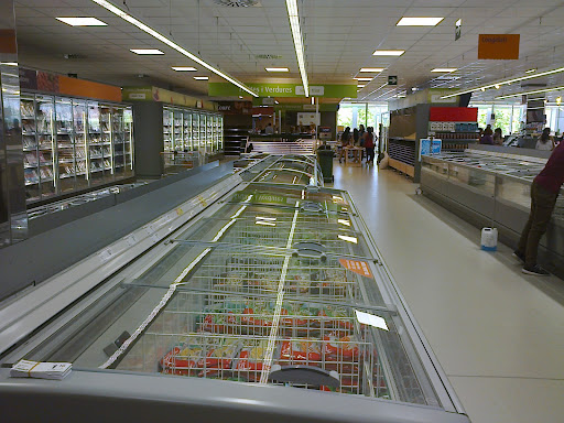 Supermercat Consum Tordera - Thumbnail