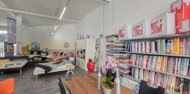 SCHLAF-PARADIES GmbH - Amriswil