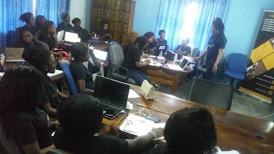 Photos of ActivSpaces Buea