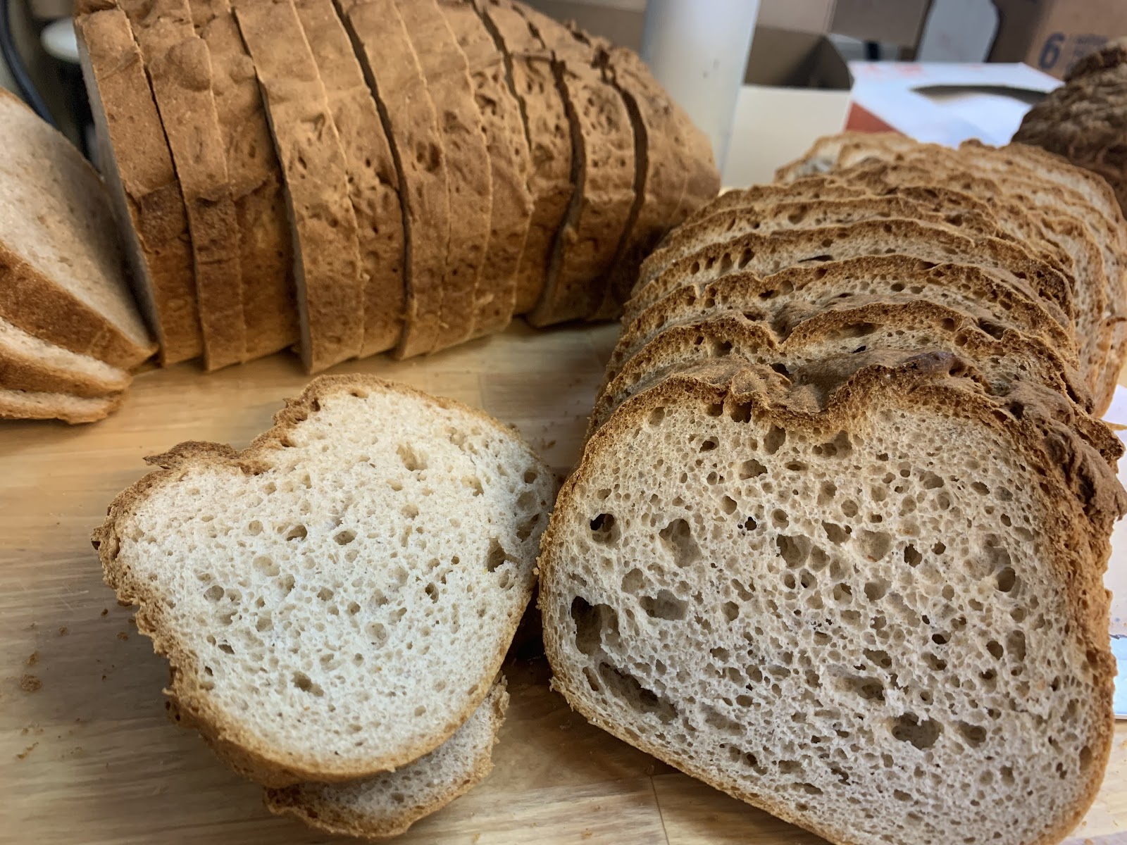 The Joy of Gluten Free — photo 6