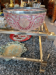 Photo n°16 de antiquite berger maurice à Bonneville (Magasin d'antiquités)