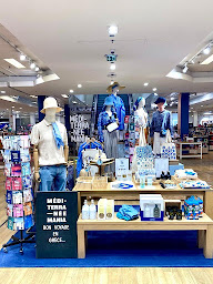 Photo n°24 de Galeries Lafayette Rosny à Rosny-sous-Bois (Magasin de vêtements pour femmes)