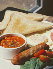English Breakfast