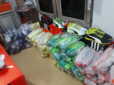 Photos of Raihan Sport Medan