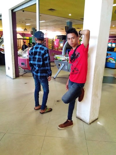 Photos of Pasar Iwak