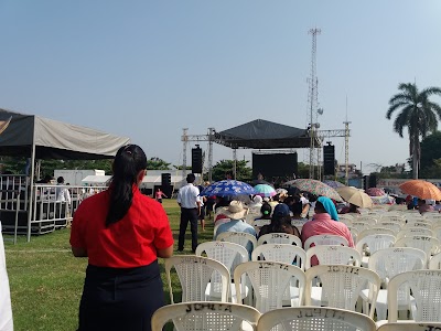 Photos of Estadio Municipal de Ayutla