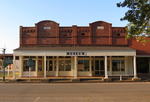 Mississippi County Museum - Thumbnail