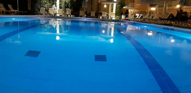 Opinii despre Ionis Art Hotel în Λαγανάς - Ξενοδοχείο