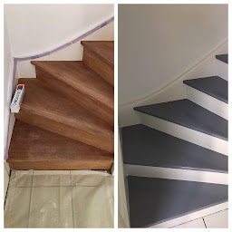 Photo n°9 de Dubois Dorian peinture à Conflans-Sainte-Honorine (Peintre en bâtiment)