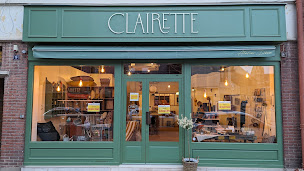 Photo n°2 de Clairette Atelier Déco à Évreux (Magasin d'ameublement et de décoration)
