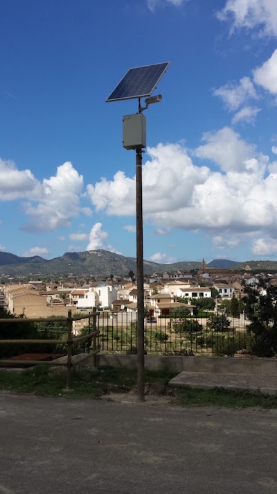 Photos of INADISA