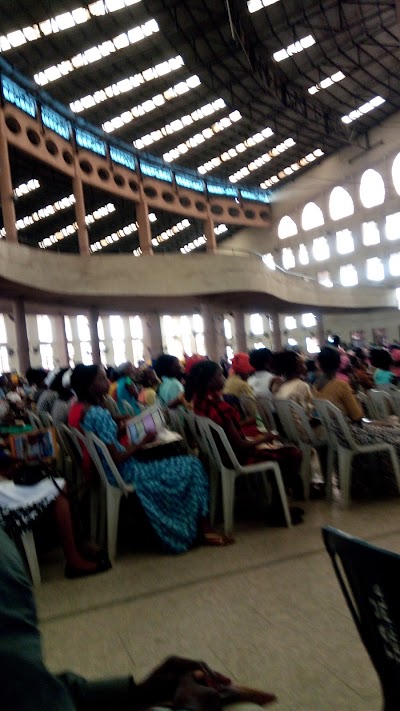 Photos of The Apostolic Church, LAWNA Territorial Headquarters