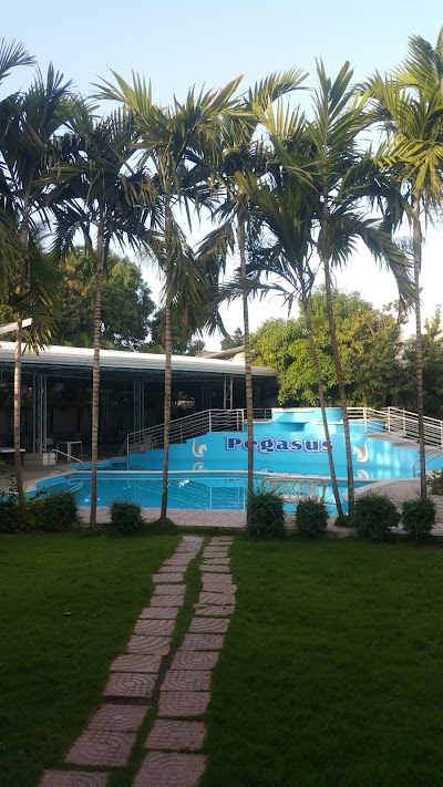 Photos of Hotel Pegasus