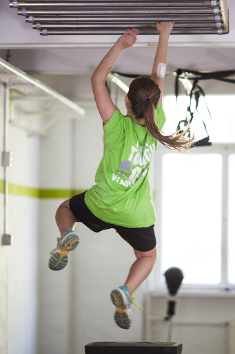 wesp 24h Fitnessstudio Trainingszentrum Präventionszentrum Merseburg Alte Post