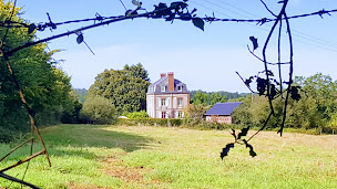 Photo n°4 de La Poterie Gîte à Saint-Evroult-Notre-Dame-du-Bois (Chambre d'hôtes)
