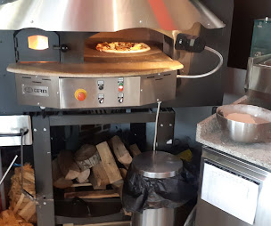 Photo n°10 de Casa Italia Pizzeria Compiegne à Compiègne (Pizzeria)