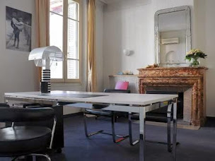 Photo n°3 de Dr Olga DOSSOU - Orthodontiste Cannes à Cannes (Orthodontiste)