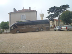 Photo n°34 de LE DOMAINE à Moustey (Hôtel)