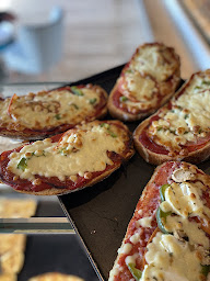 Photo n°76 de Boulangerie artisanale la tradition ARTISAN EN OR à Croix (Pâtisserie)