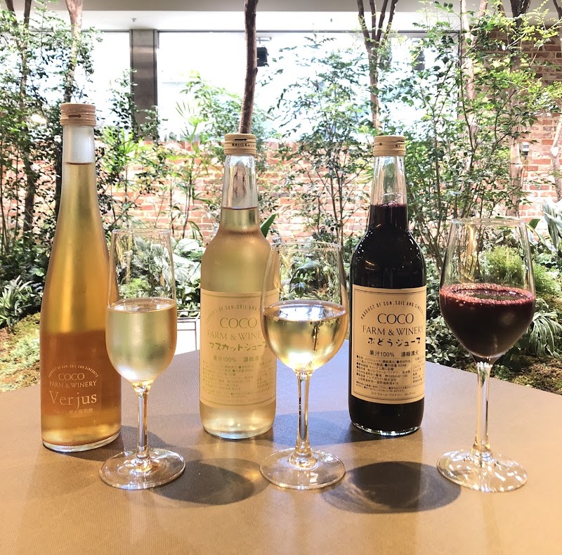 フレンチレストラン にき亭