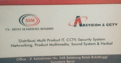Photos of ARSYICOM