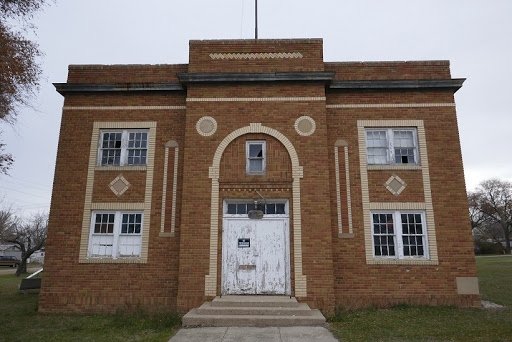 Noonan Memorial Hall