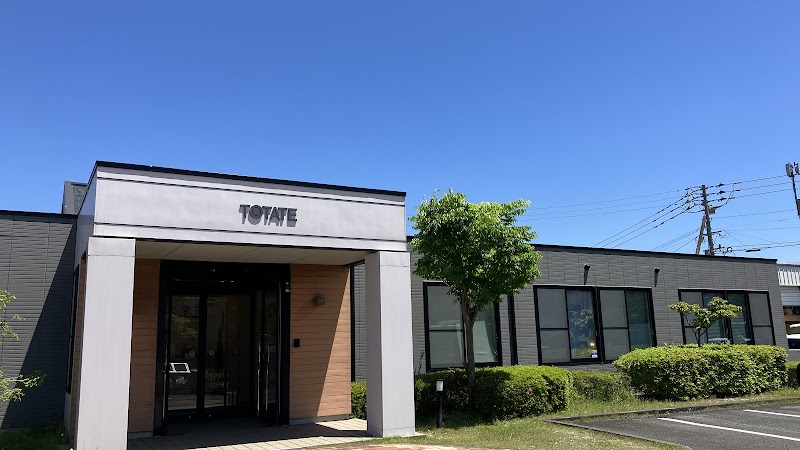 住まいのトータテ ㈱トータテ都市開発九州