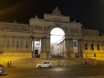 Photos of Punto Informativo Turistico