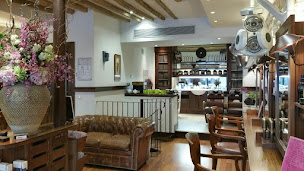 Photo n°19 de Coiffure & Nature Bastille à Paris (Salon de coiffure)