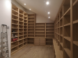 Photo n°7 de Déco Bois 03 à Cérilly (Magasin de meubles)